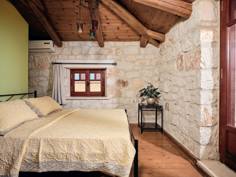 The Three Bedroom Grand Suite with Sea View - Split Level diamond suites zakynthos